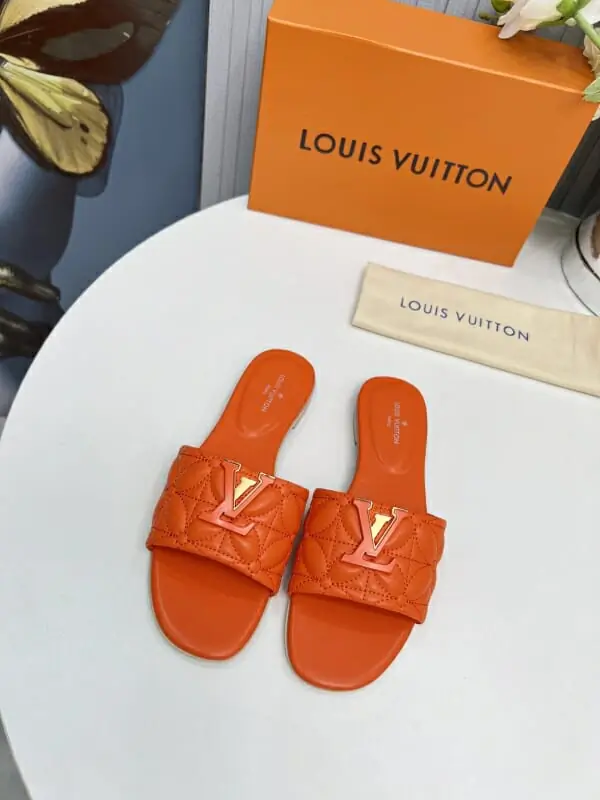 louis vuitton chaussons pour femme s_125a06b2